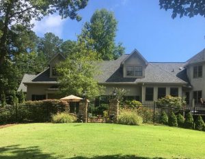 lawn maintenance athens ga