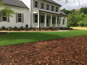 landscaper athens ga